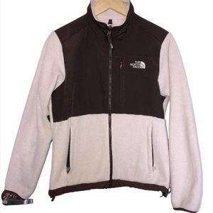 The North Face Denali Polartec Fleece Jacket